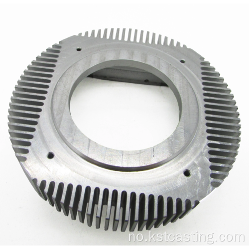 Die Cast Auto Magnesium Aluminium Alloy Parts